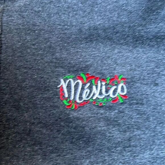 Mexico Quetzalcoatl Hoodie - Picture 4 of 9